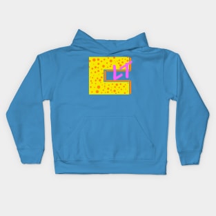 CLT x MTV Kids Hoodie